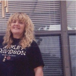 Meet your Posher, Kathy